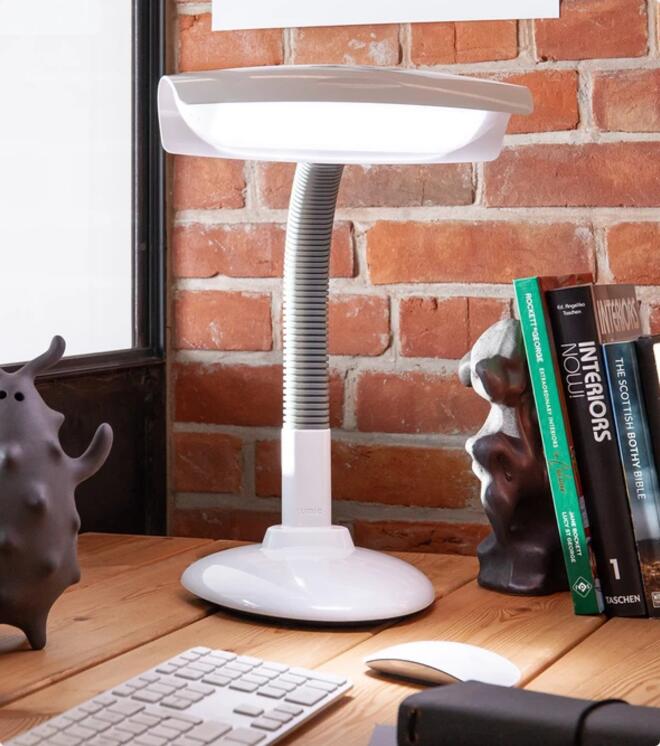 Desklamp photo